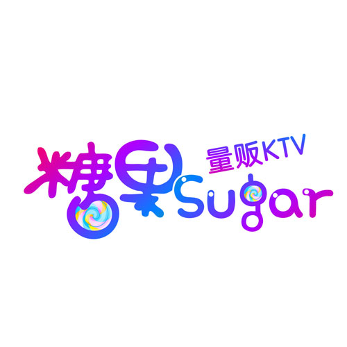 KTV設(shè)計(jì)-糖果KTV